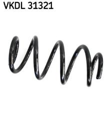 SKF VKDL 31321